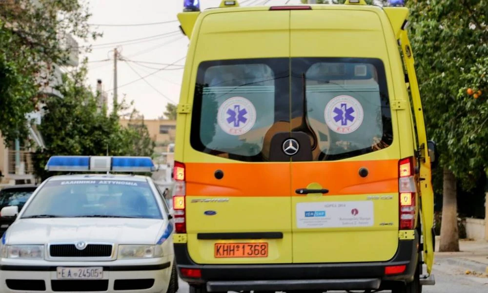 Θρήνος στην Κρήτη: 24χρονος βρέθηκε νεκρός στο ξενοδοχείο